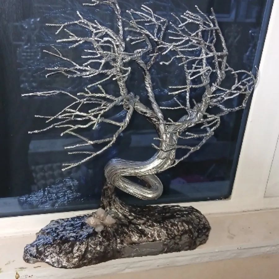 درخت سیمی کورومی