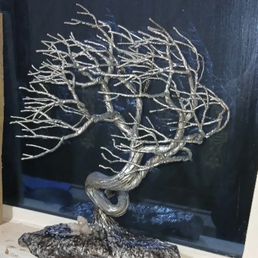 درخت سیمی کورومی