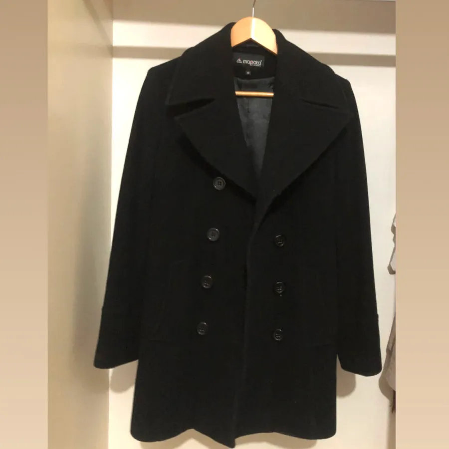 پالتو mapata style franc