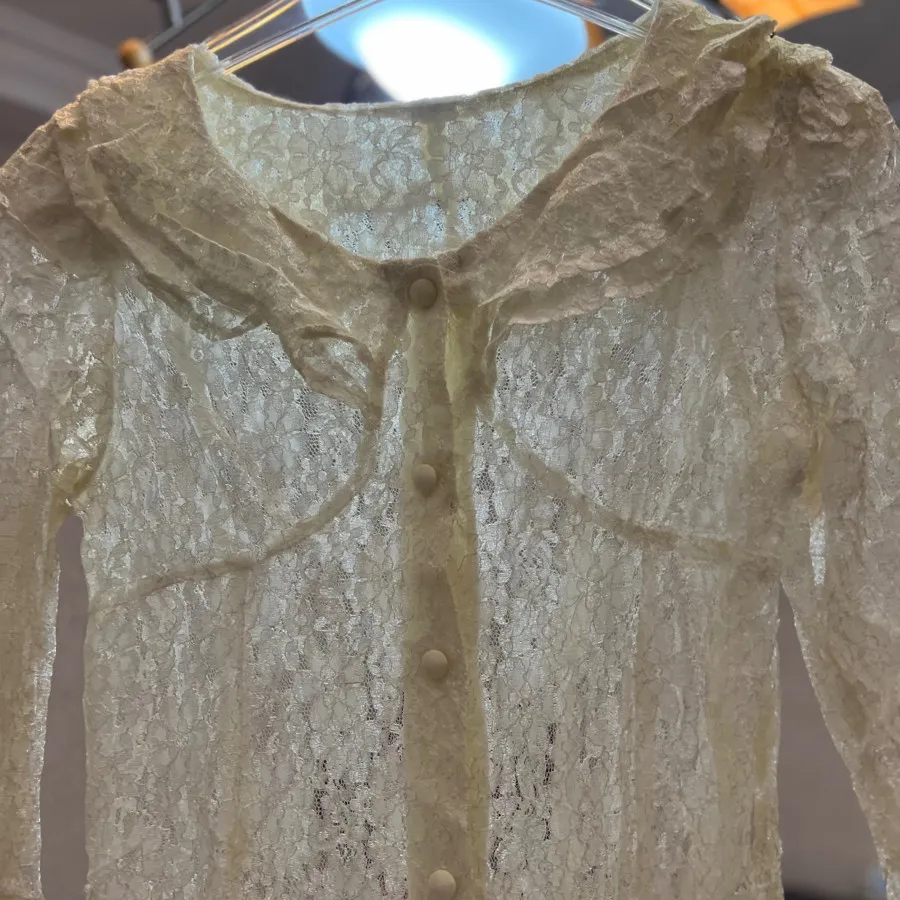 رویه لباس مناسب عروس