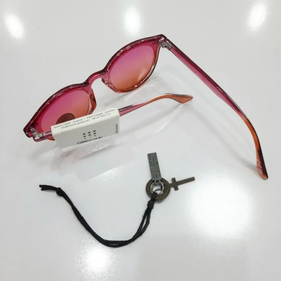 عینک زنانه اورجینال