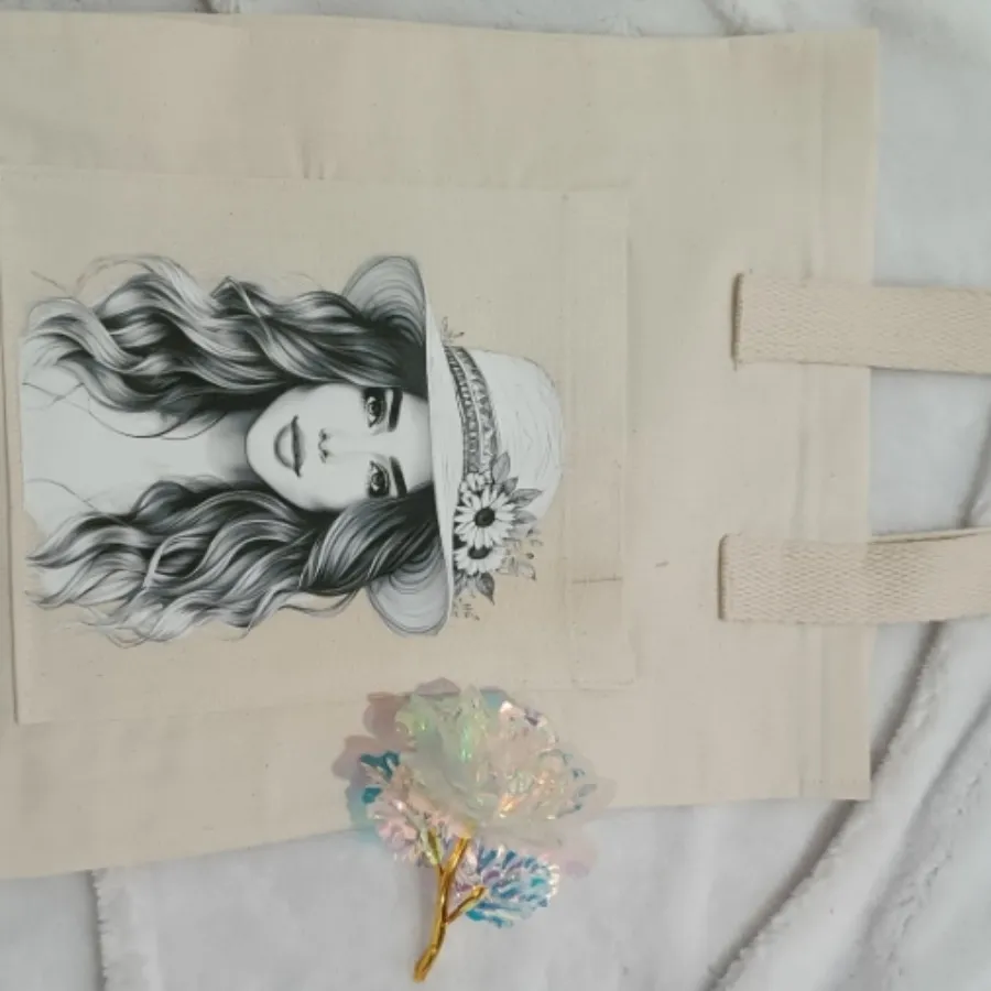 توت بگ (ساک دستی)