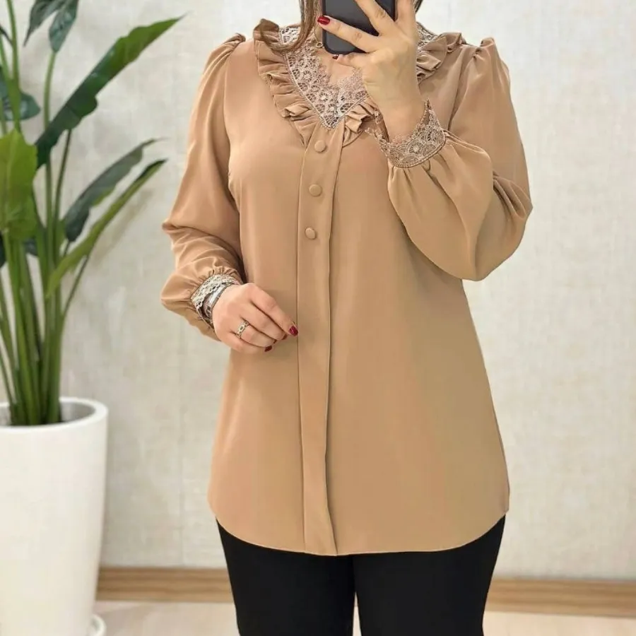 شومیز مجلسی