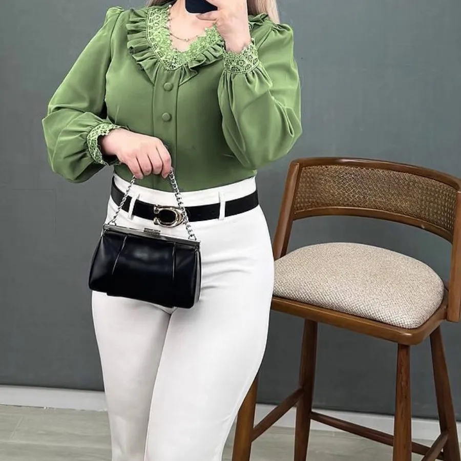 شومیز مجلسی