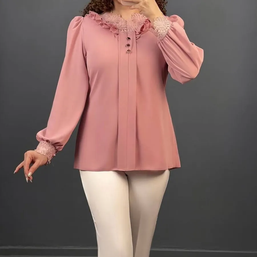 شومیز مجلسی