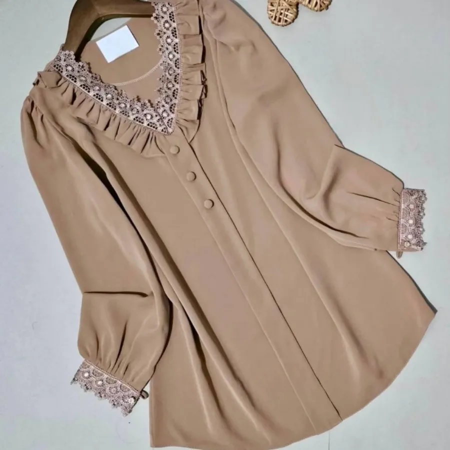 شومیز مجلسی