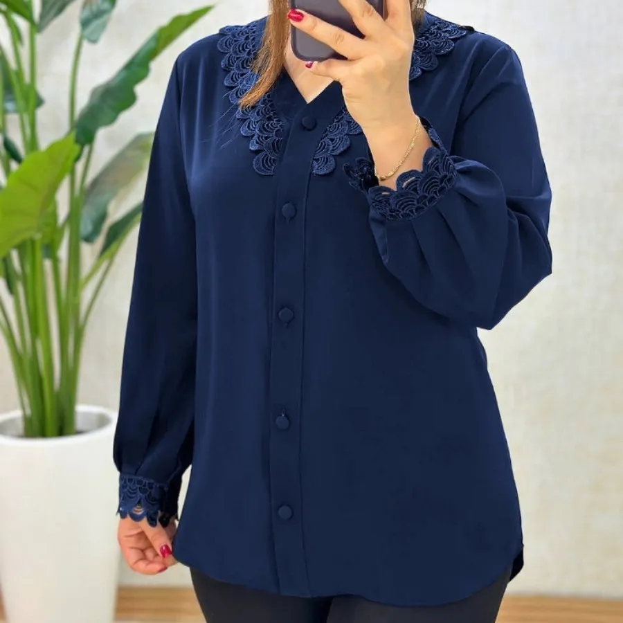 شومیز مجلسی