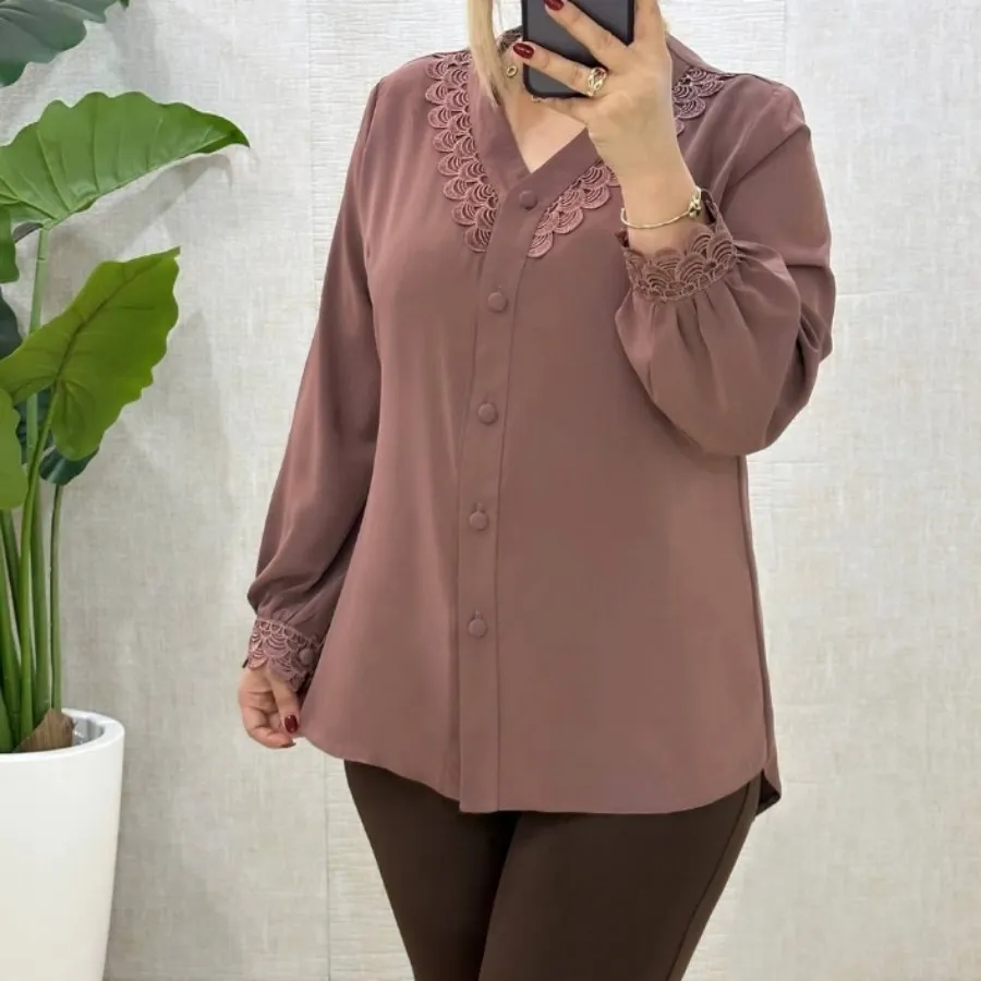 شومیز مجلسی