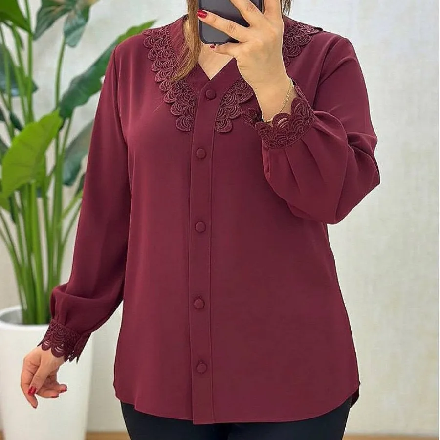 شومیز مجلسی