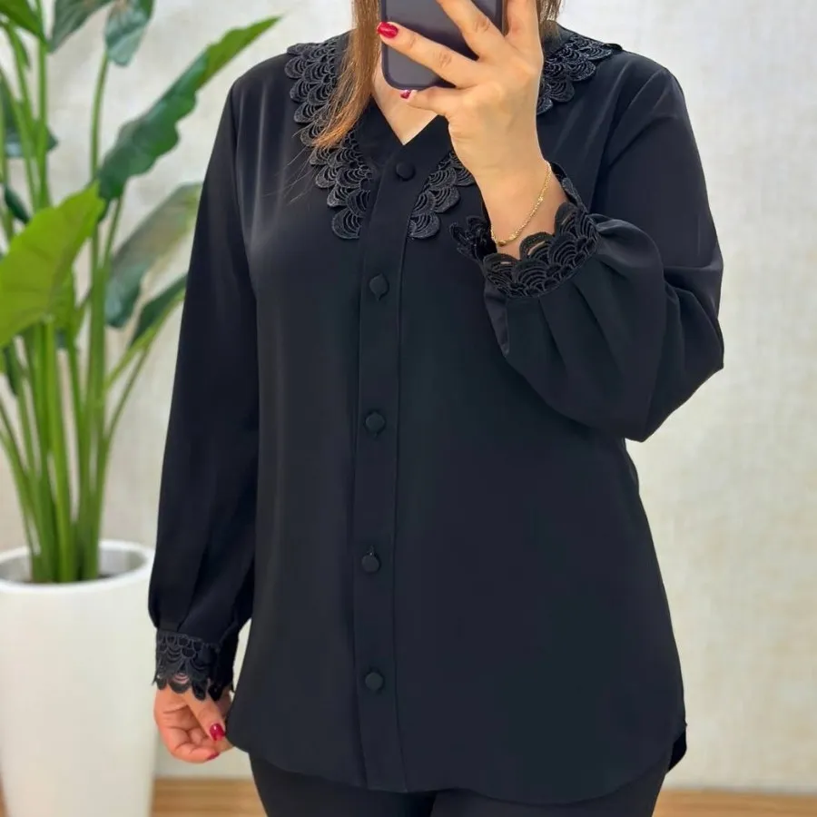 شومیز مجلسی