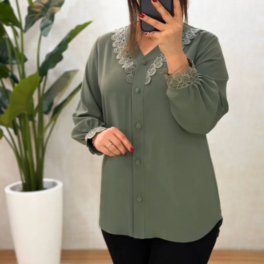 شومیز مجلسی