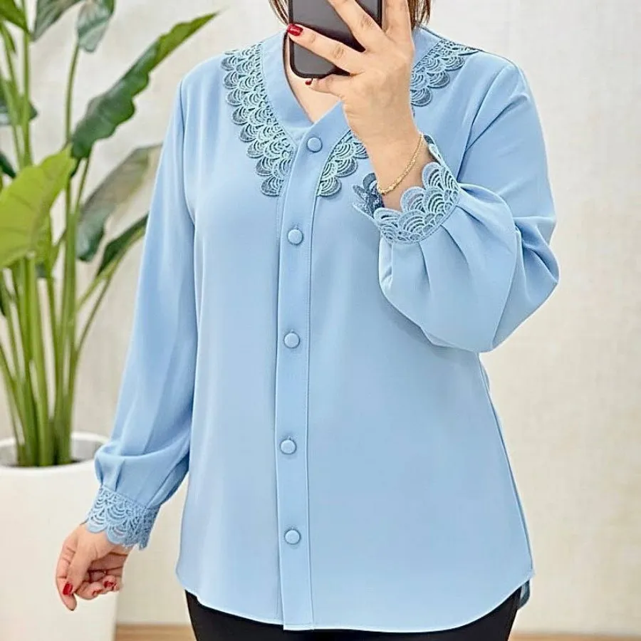 شومیز مجلسی