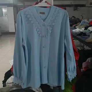 شومیز مجلسی