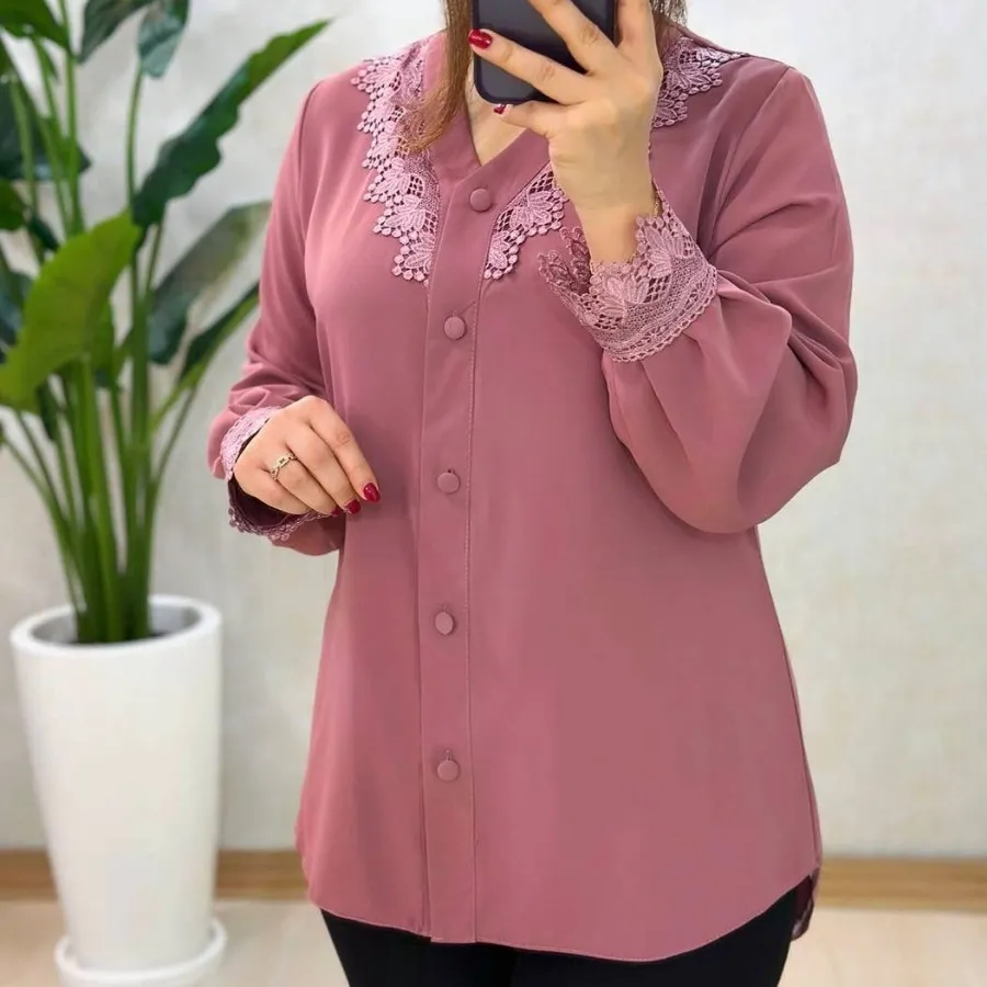 شومیز مجلسی