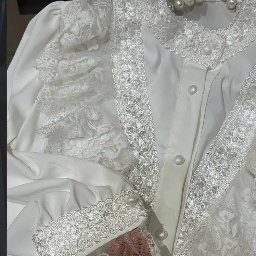 شومیز مجلسی