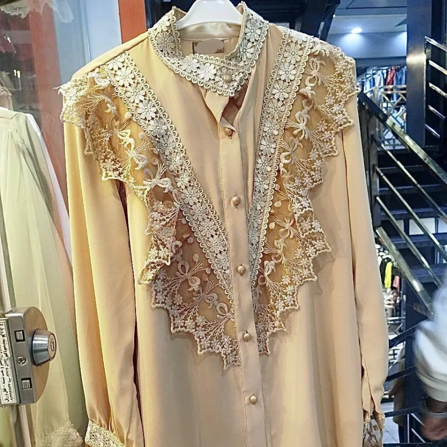 شومیز مجلسی