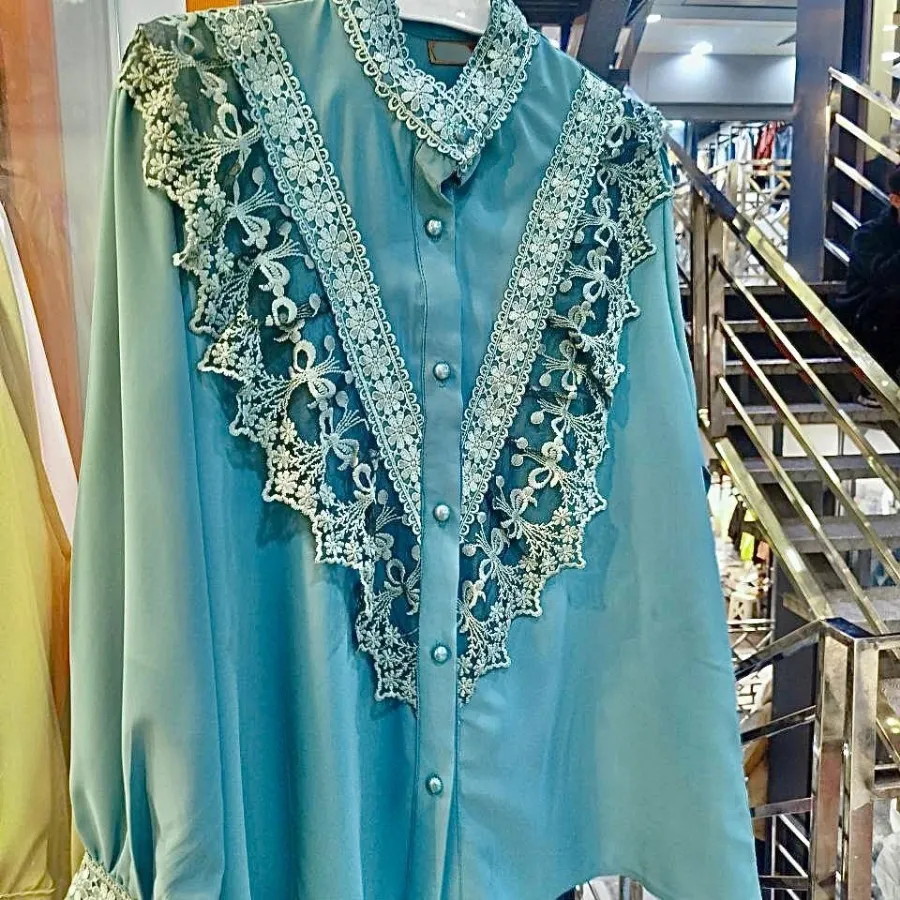 شومیز مجلسی