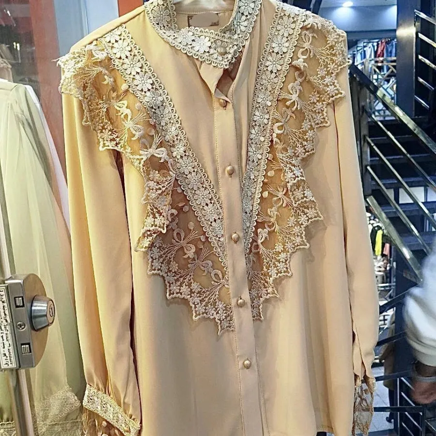 شومیز مجلسی