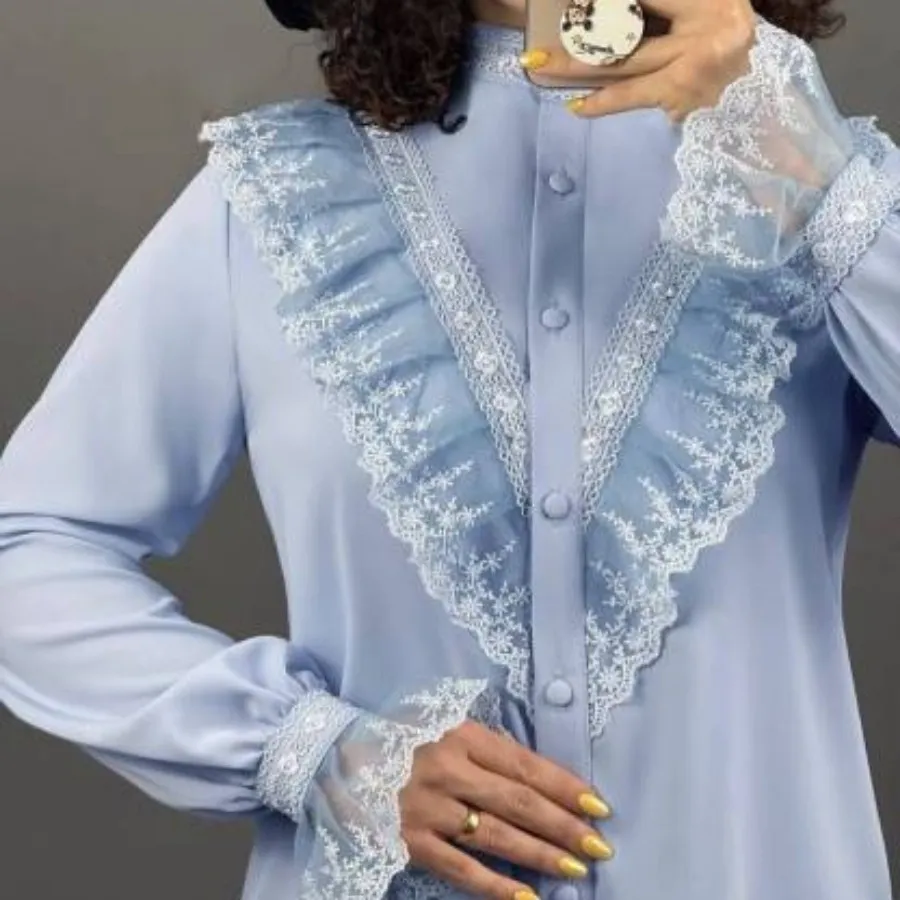 شومیز مجلسی