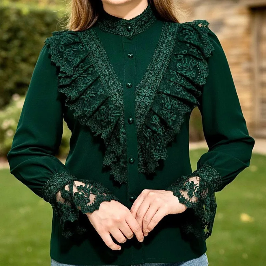 شومیز مجلسی