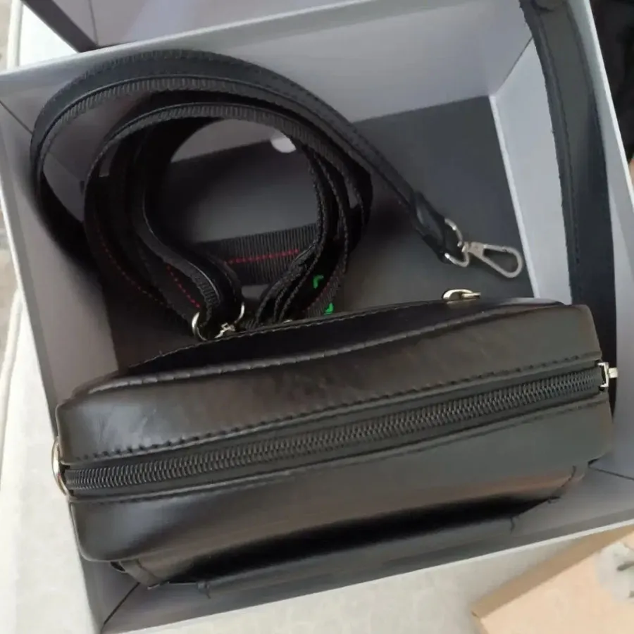 کیف دوشی زنانه