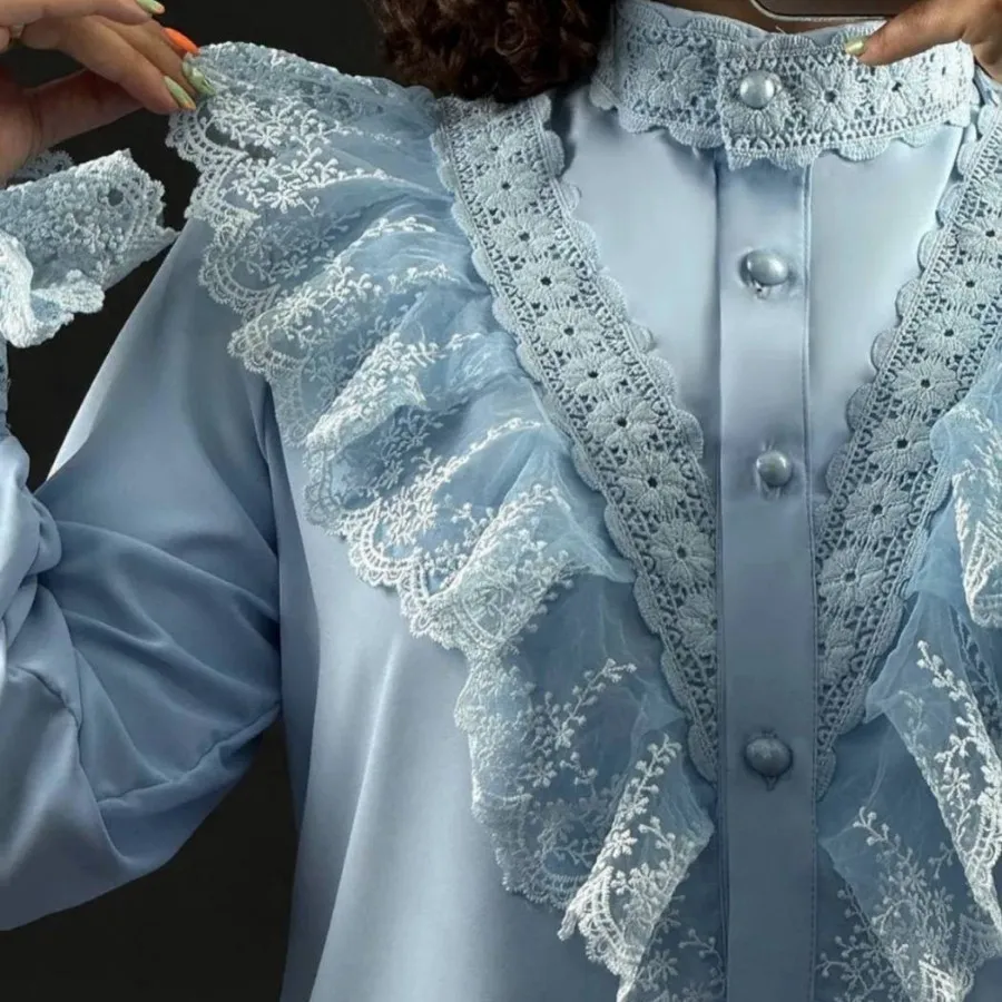 شومیز مجلسی