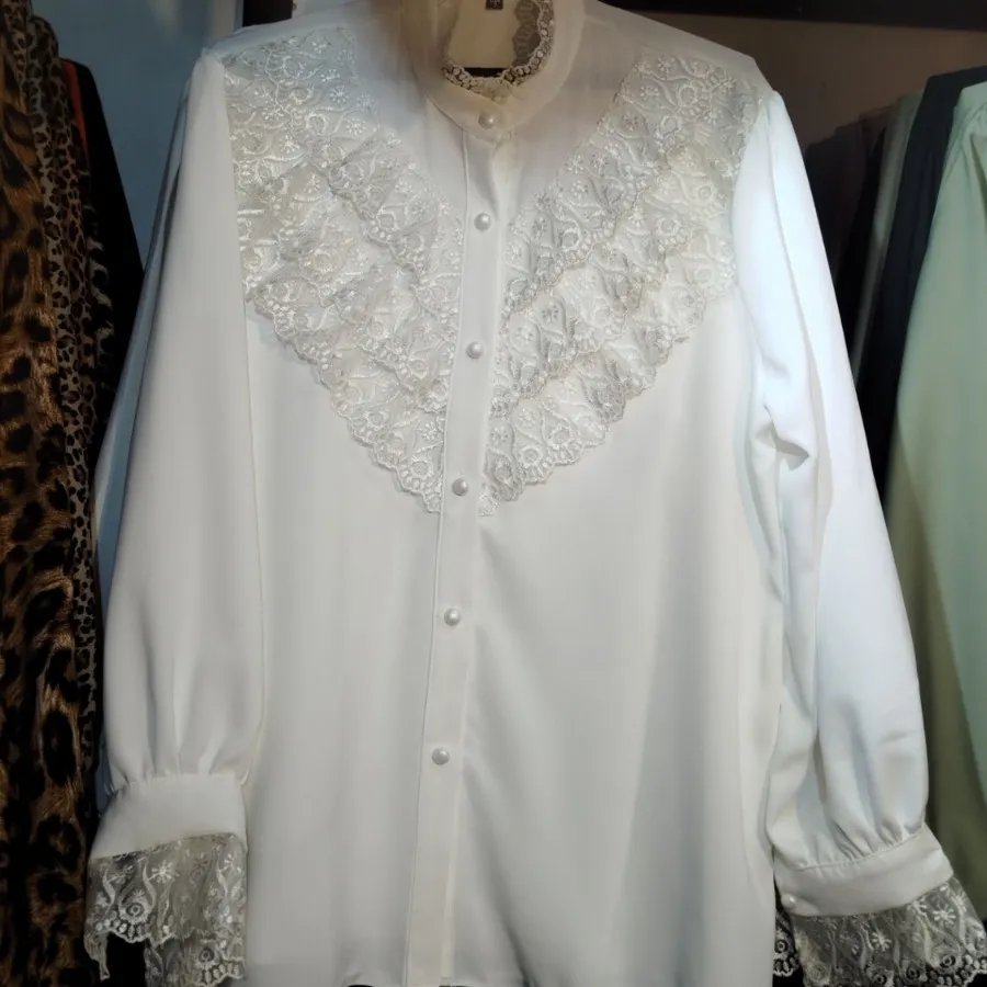 شومیز مجلسی