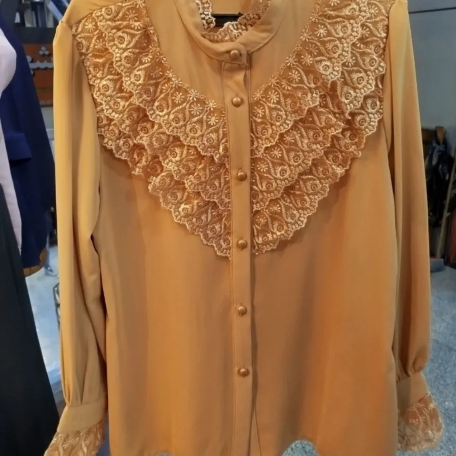 شومیز مجلسی