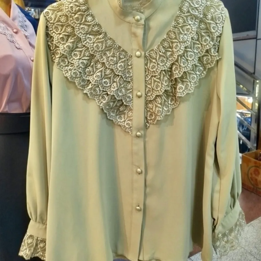 شومیز مجلسی