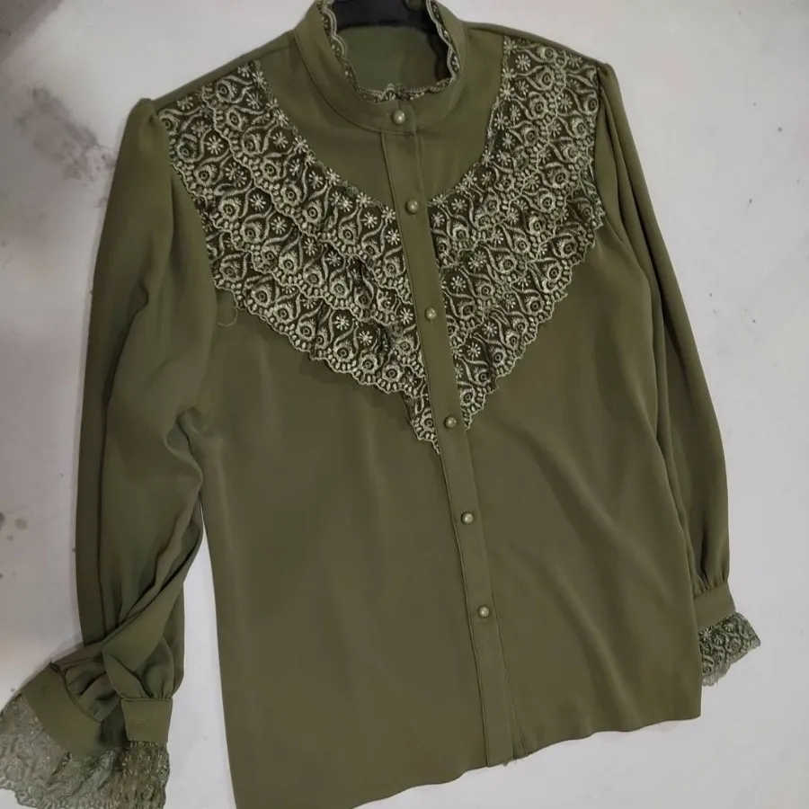 شومیز مجلسی