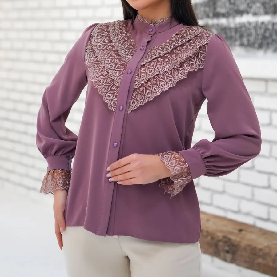 شومیز مجلسی