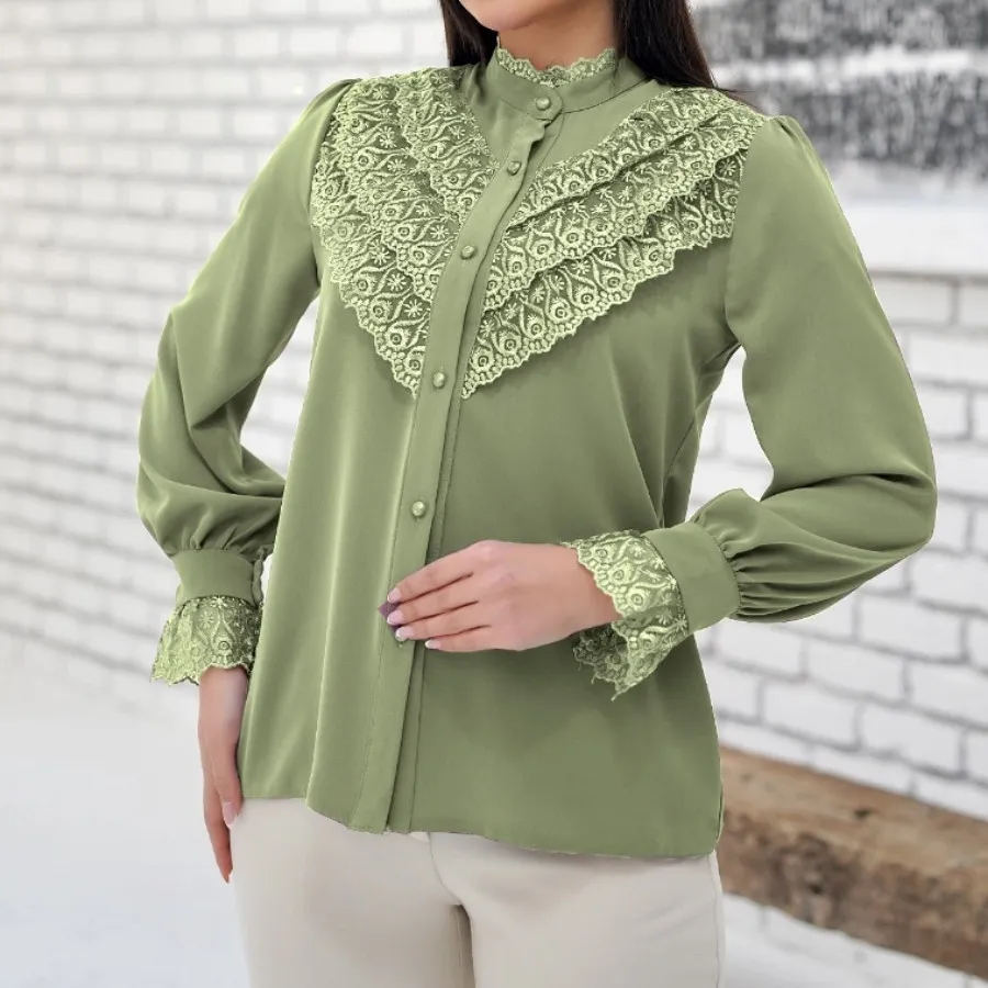 شومیز مجلسی