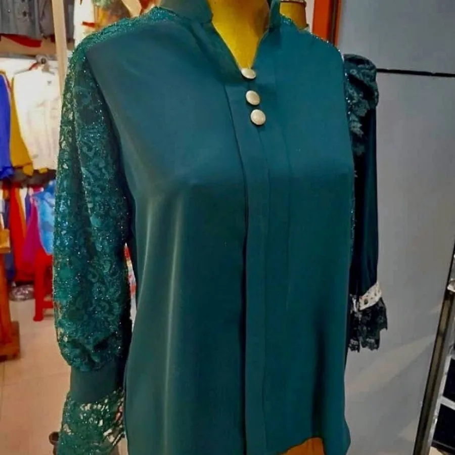 شومیز مجلسی