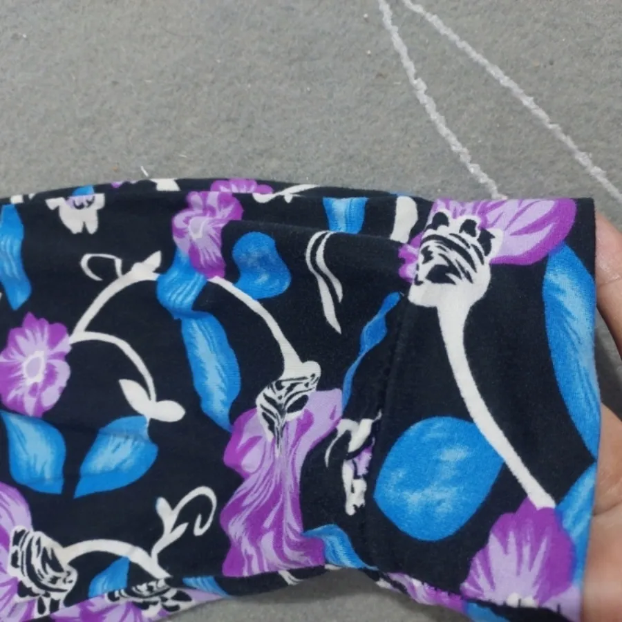 شلوار خونگی