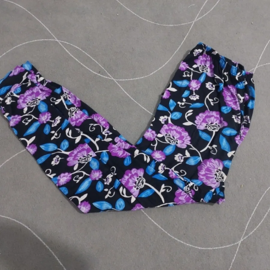 شلوار خونگی