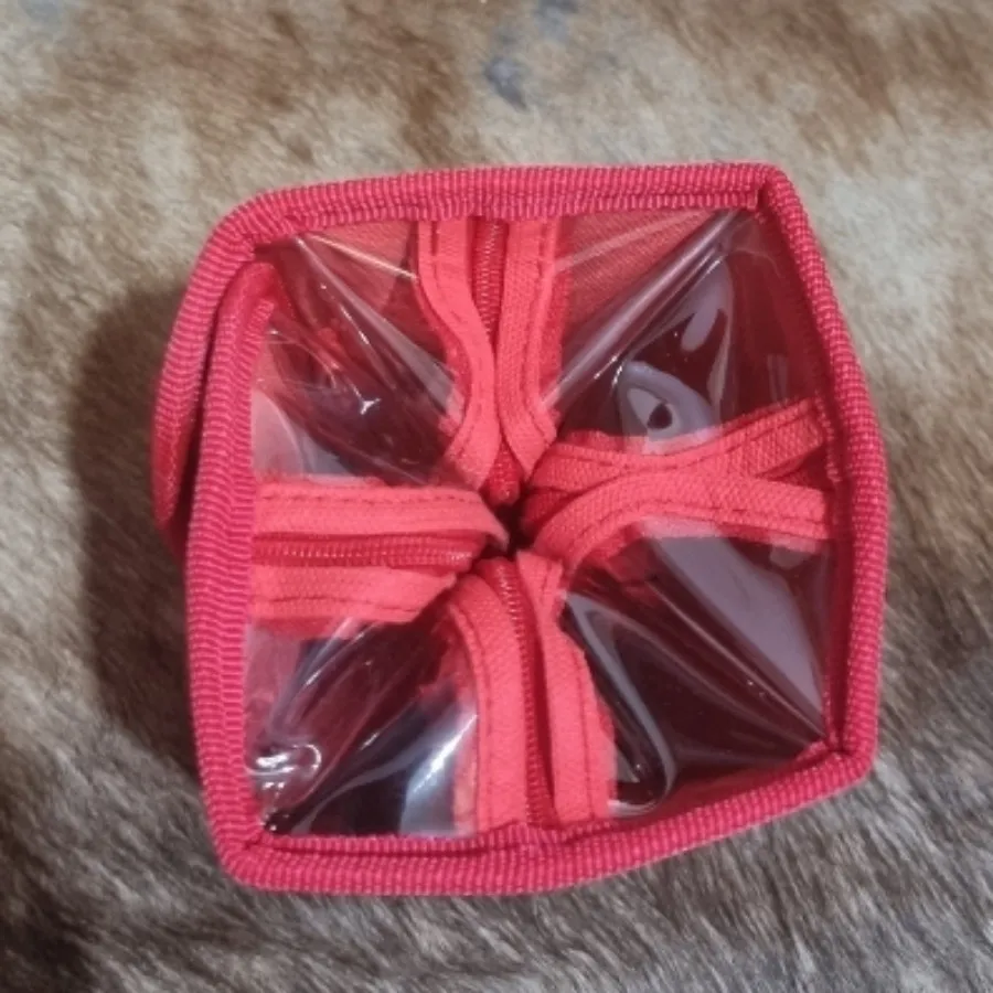 کیف آرایشی ورنی