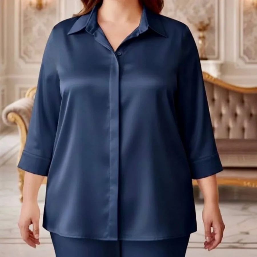 شومیز مجلسی