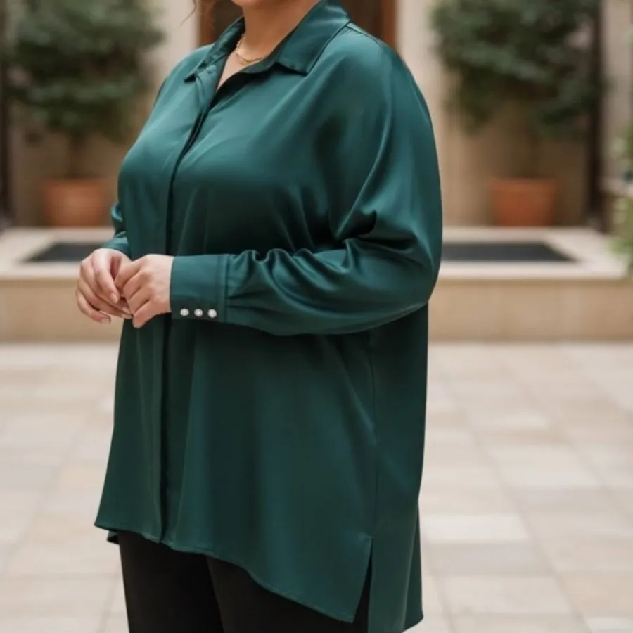 شومیز مجلسی