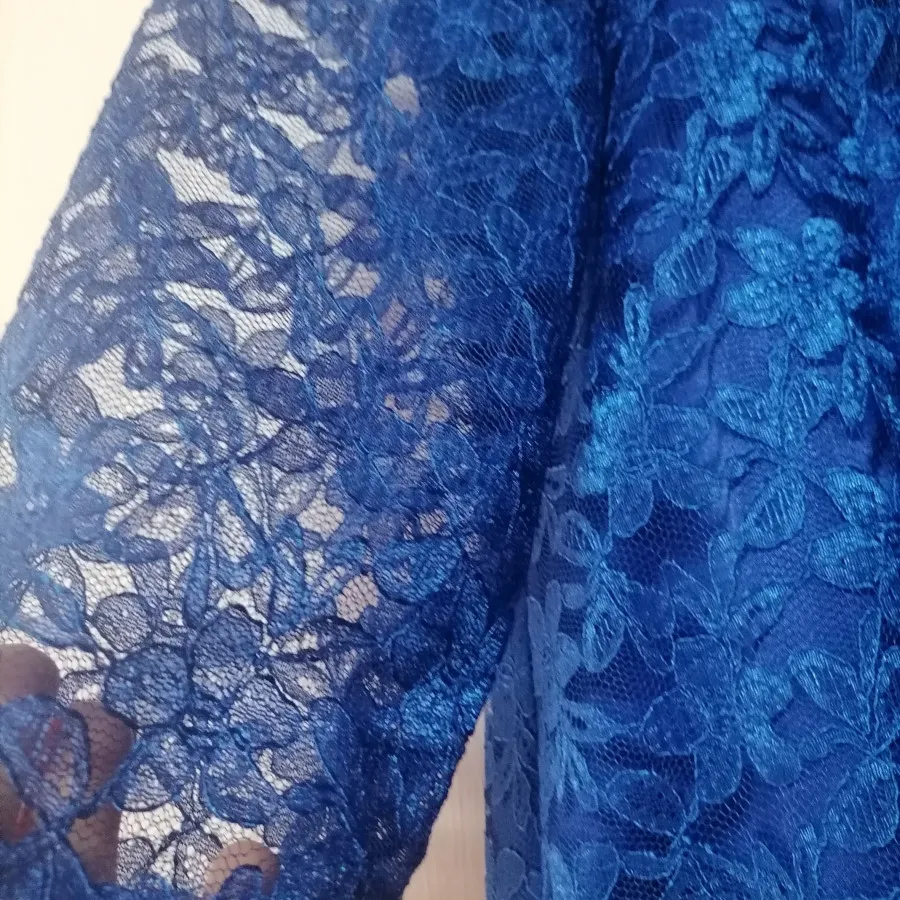 پیراهن گیپور دانتل