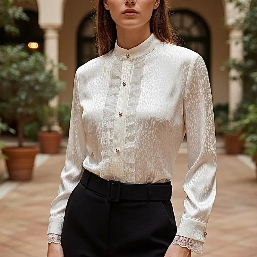 شومیز مجلسی