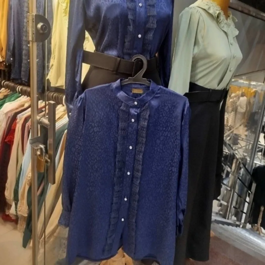 شومیز مجلسی