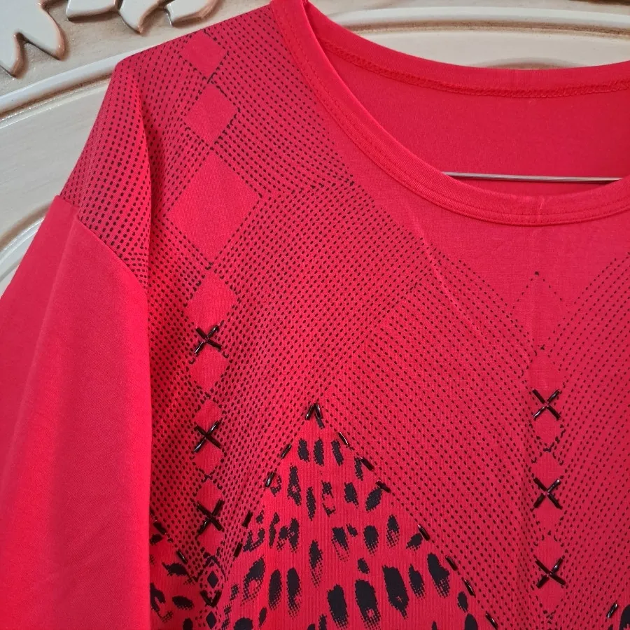 تیشرت سایز بزرگ