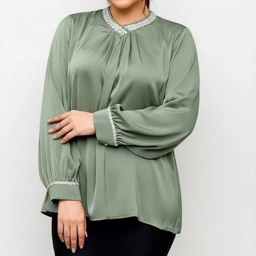 شومیز مجلسی