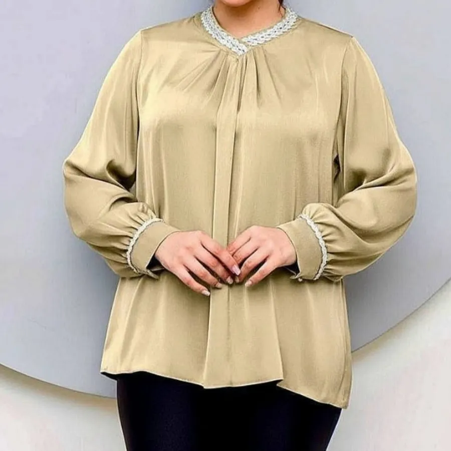 شومیز مجلسی