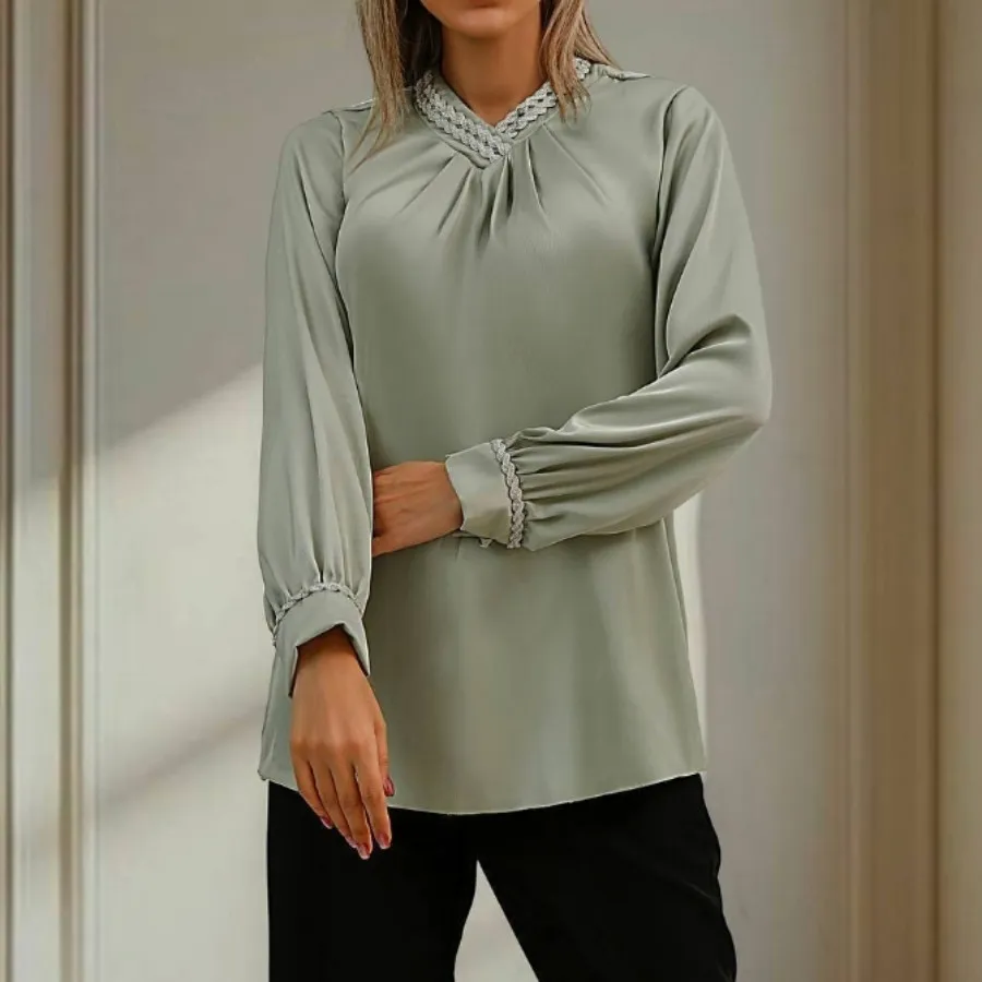 شومیز مجلسی