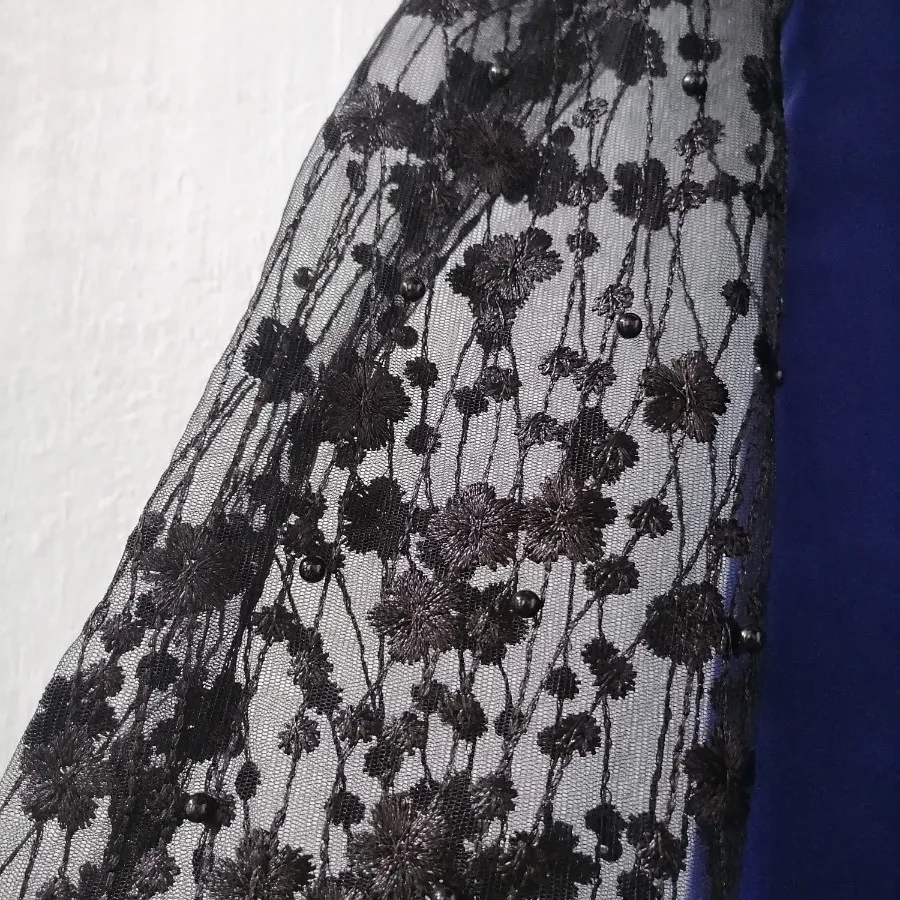 پیراهن مجلسی