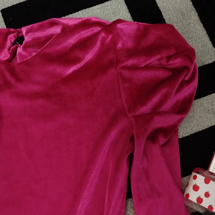 شومیز آینه ای