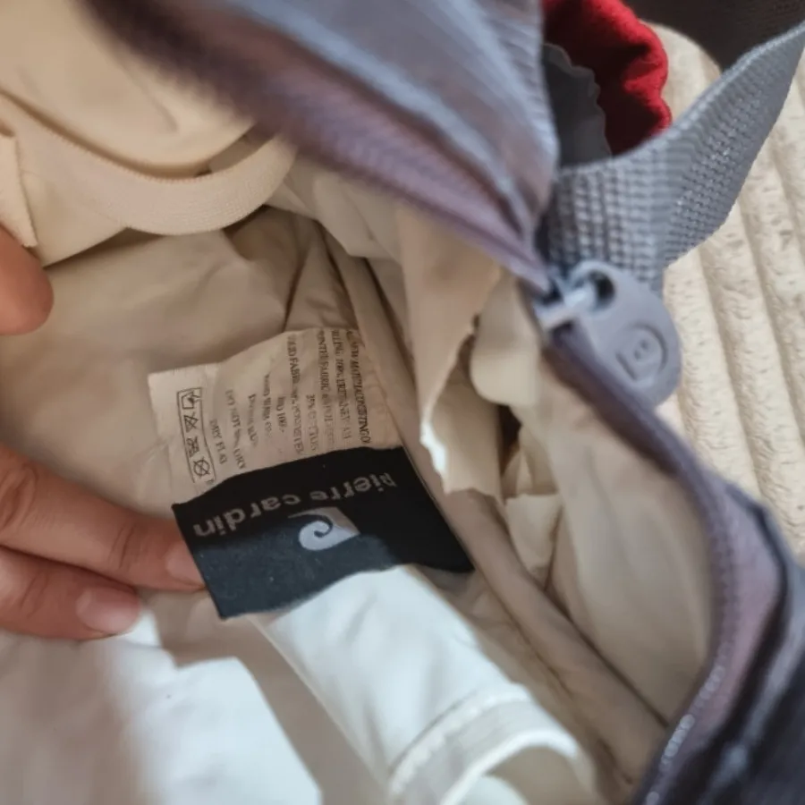 ساک  برند پیرکاردین