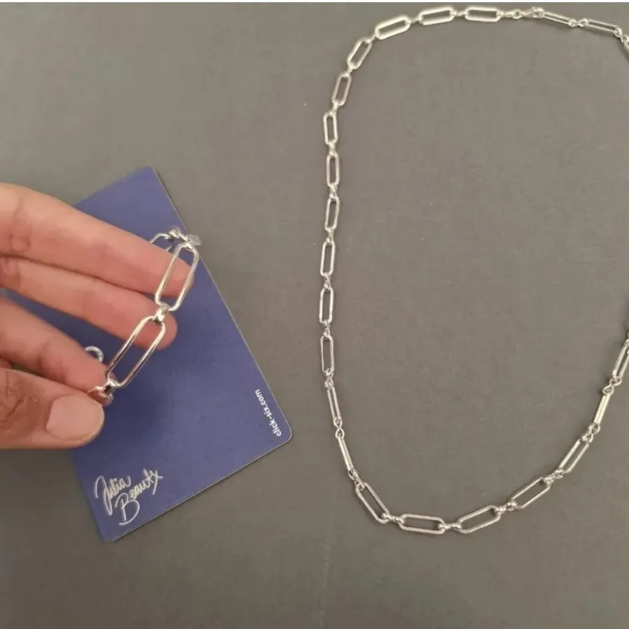 ست دستبند بنگل و گردنبند