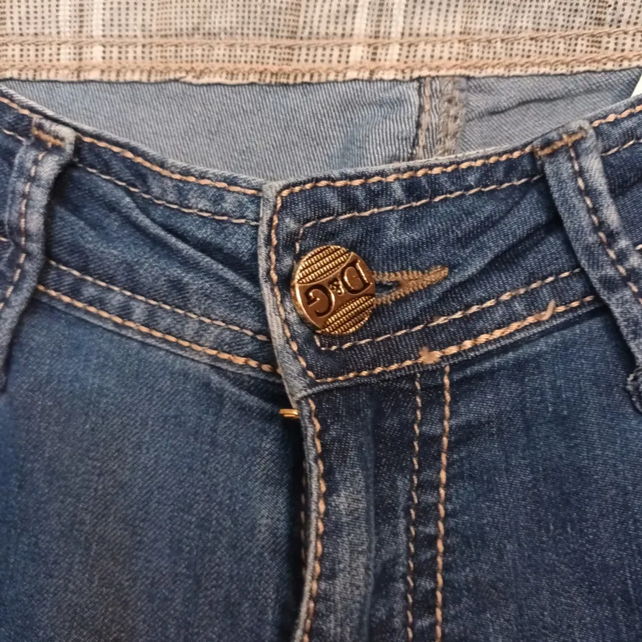 شلوار جین سایز 40